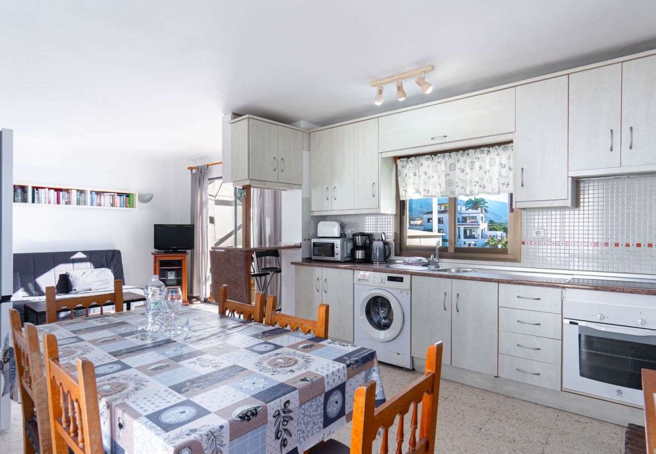 Apartamento en Nerja -  Capistrano Playa 703 by Casasol 
