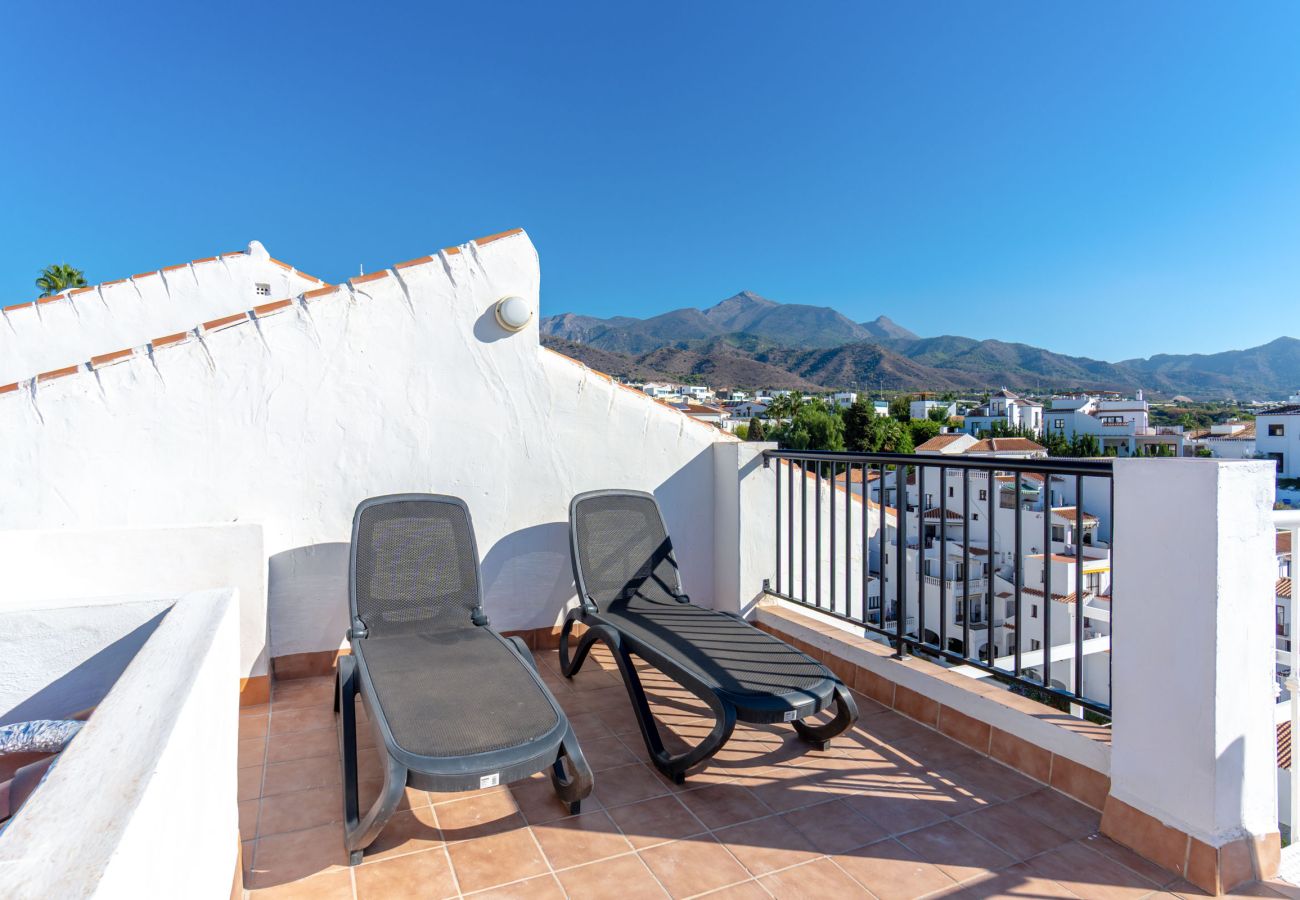 Apartamento en Nerja -  Capistrano Playa 703 by Casasol 