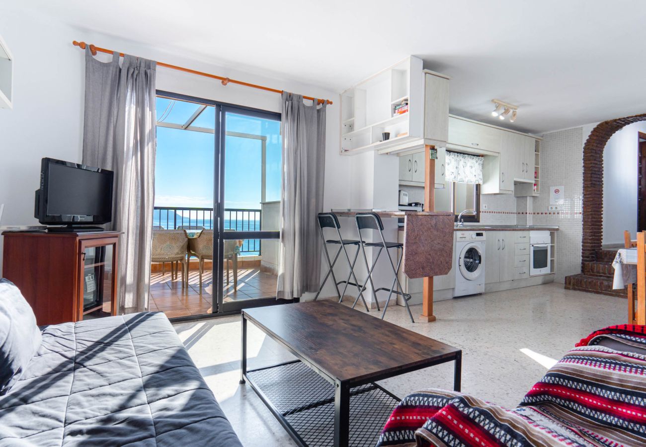 Apartamento en Nerja -  Capistrano Playa 703 by Casasol 