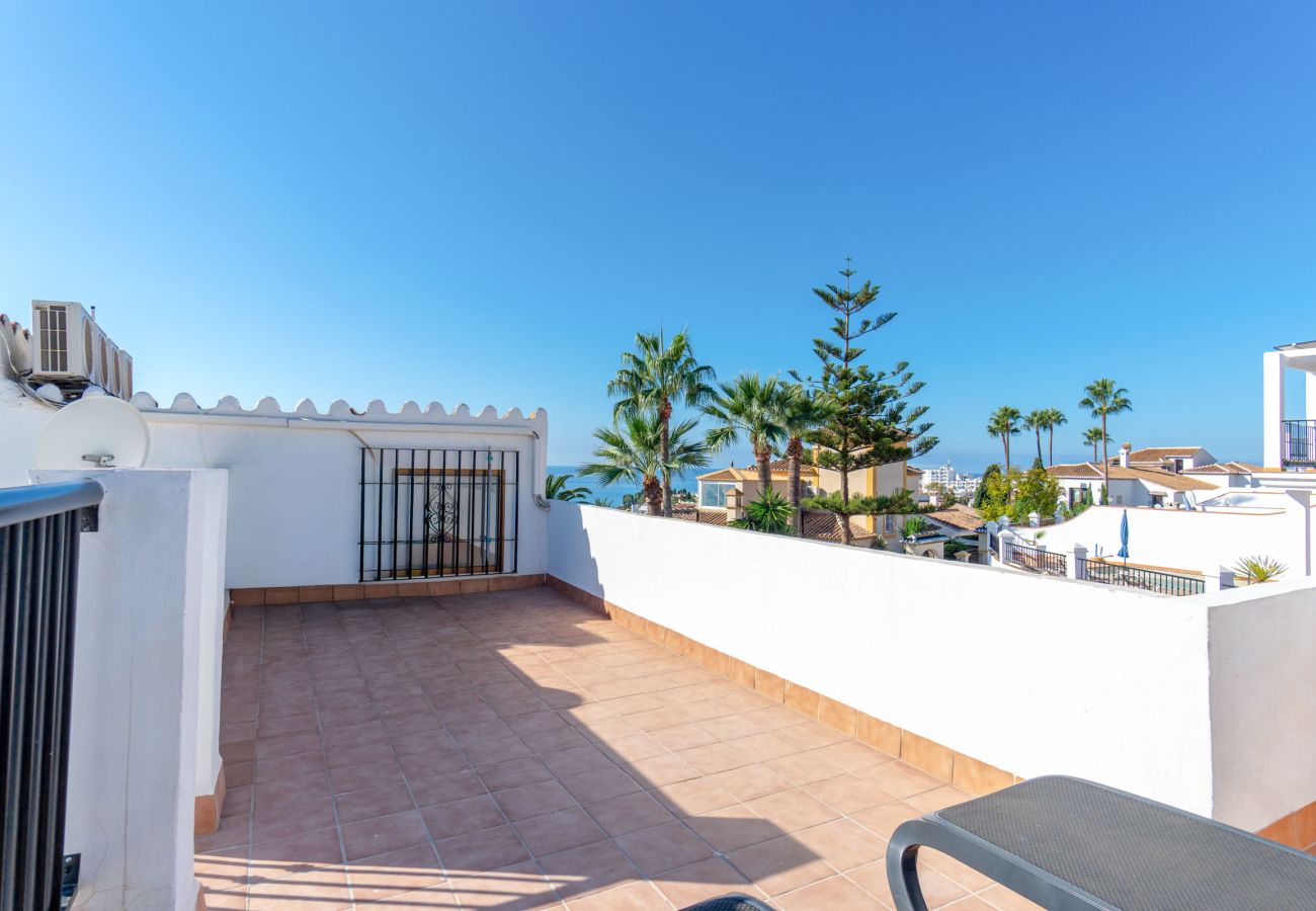 Apartamento en Nerja -  Capistrano Playa 703 by Casasol 