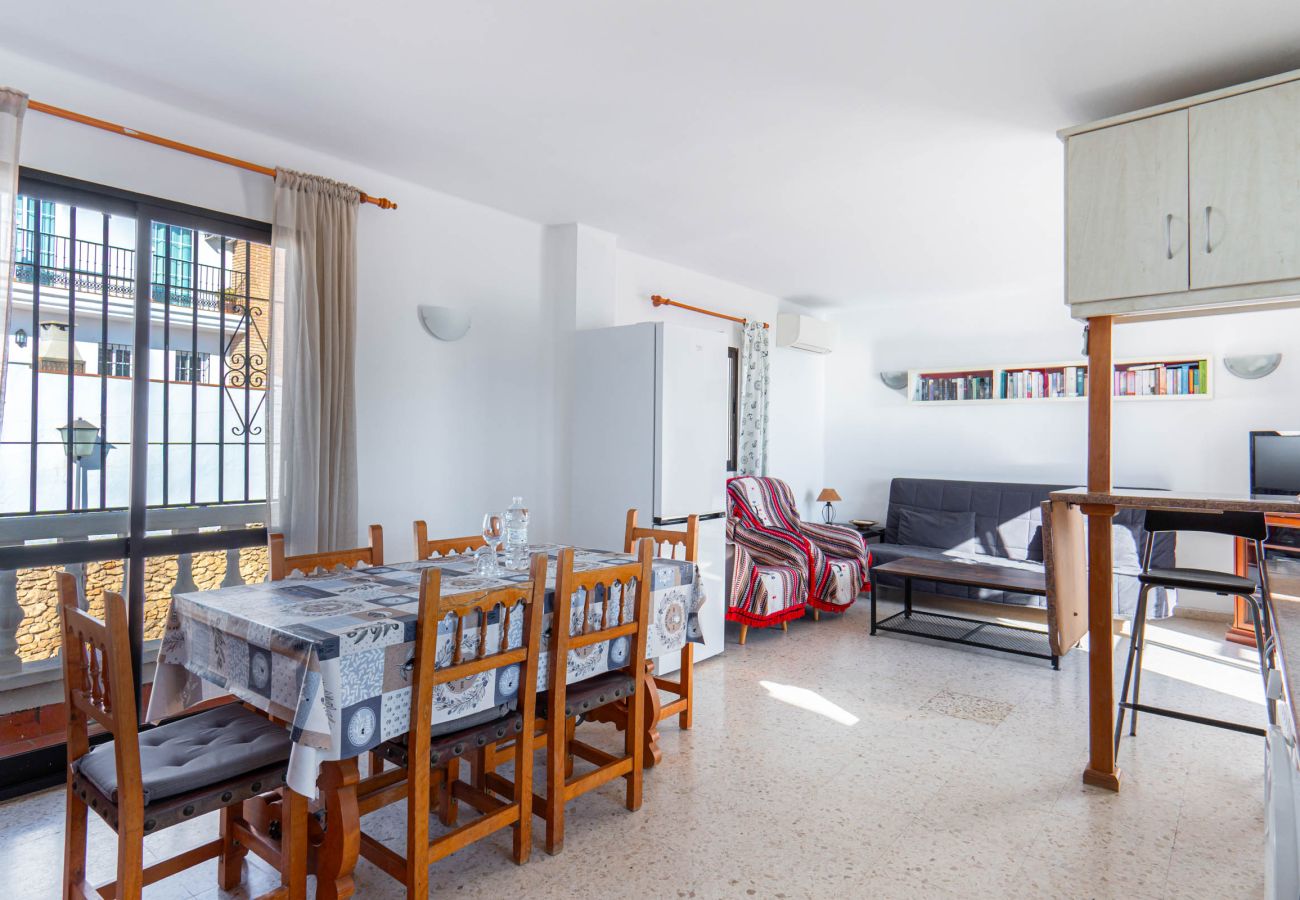 Apartamento en Nerja -  Capistrano Playa 703 by Casasol 