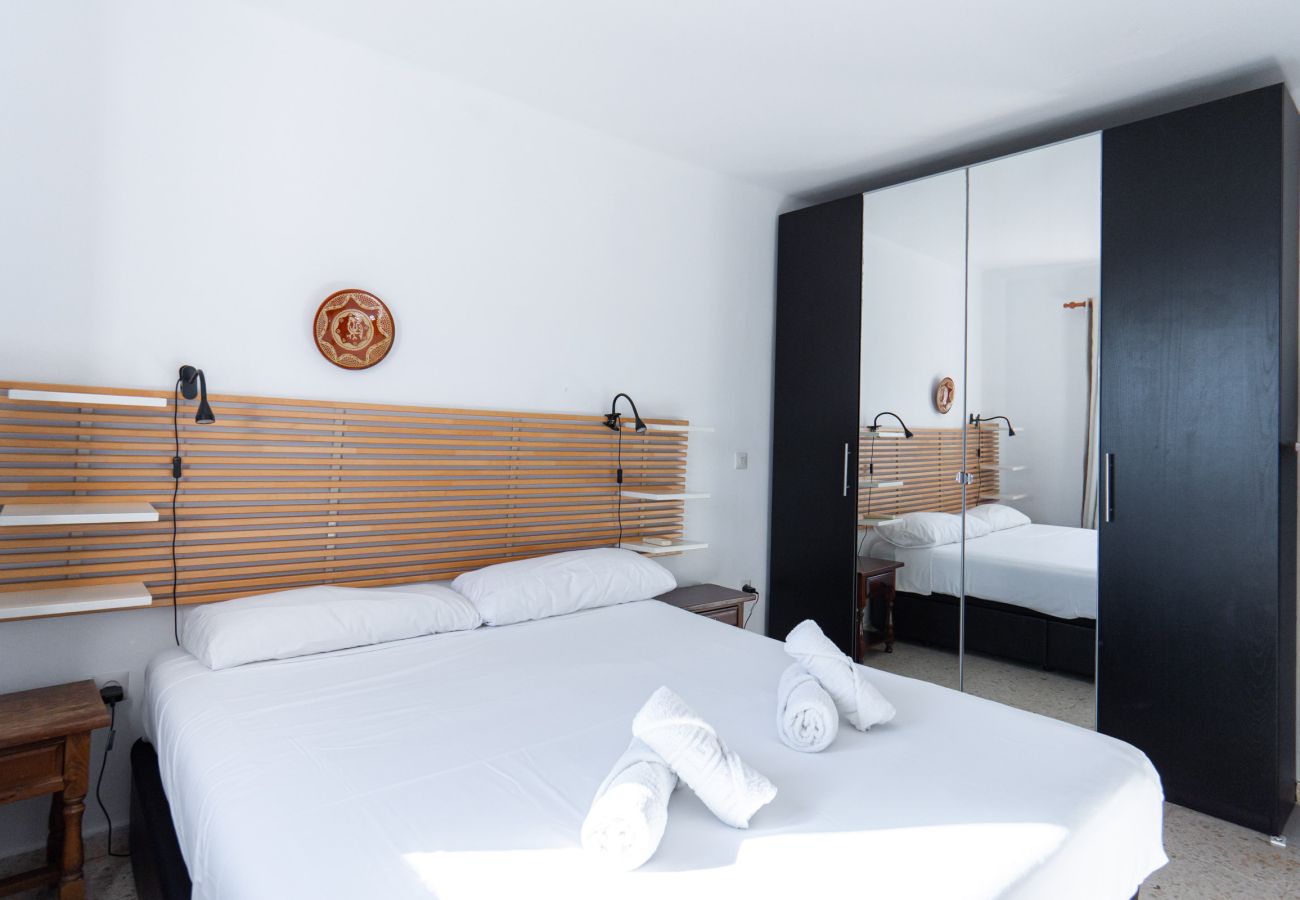Apartamento en Nerja -  Capistrano Playa 703 by Casasol 