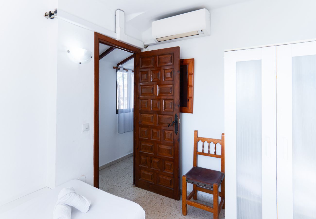 Apartamento en Nerja -  Capistrano Playa 703 by Casasol 