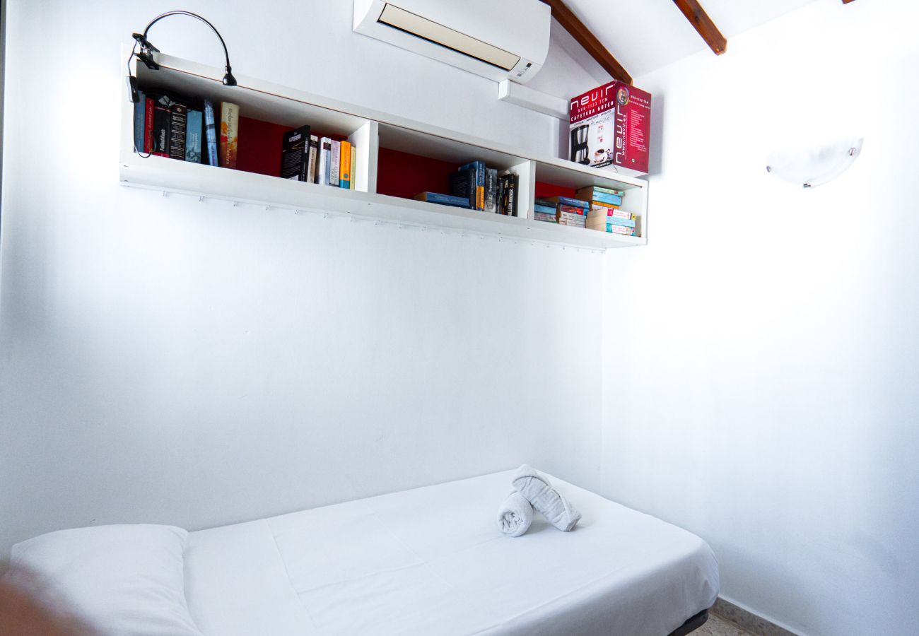 Apartamento en Nerja -  Capistrano Playa 703 by Casasol 