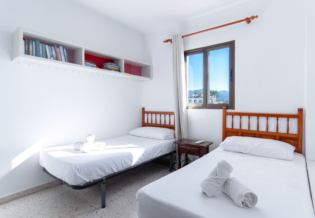 Apartamento en Nerja -  Capistrano Playa 703 by Casasol 