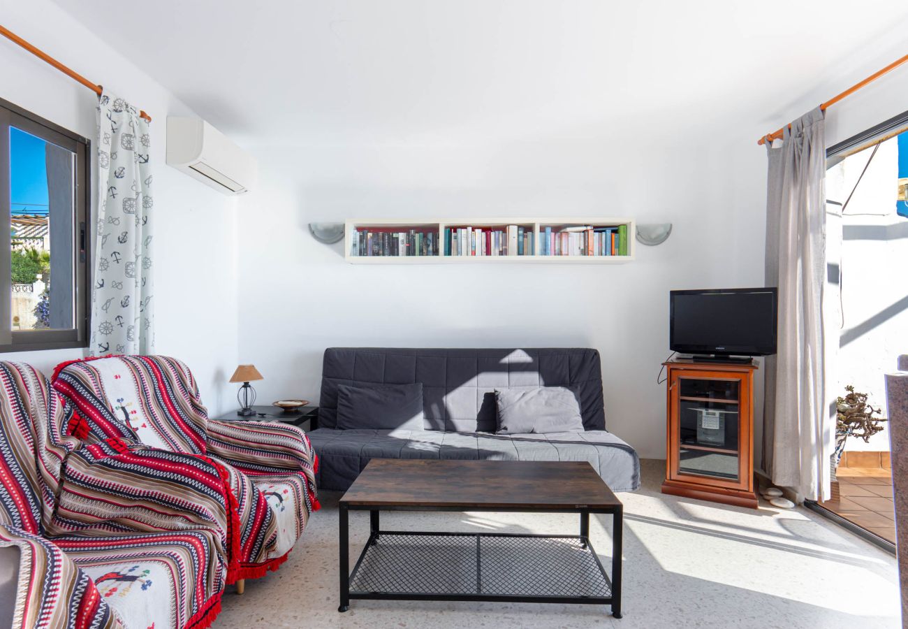 Apartamento en Nerja -  Capistrano Playa 703 by Casasol 