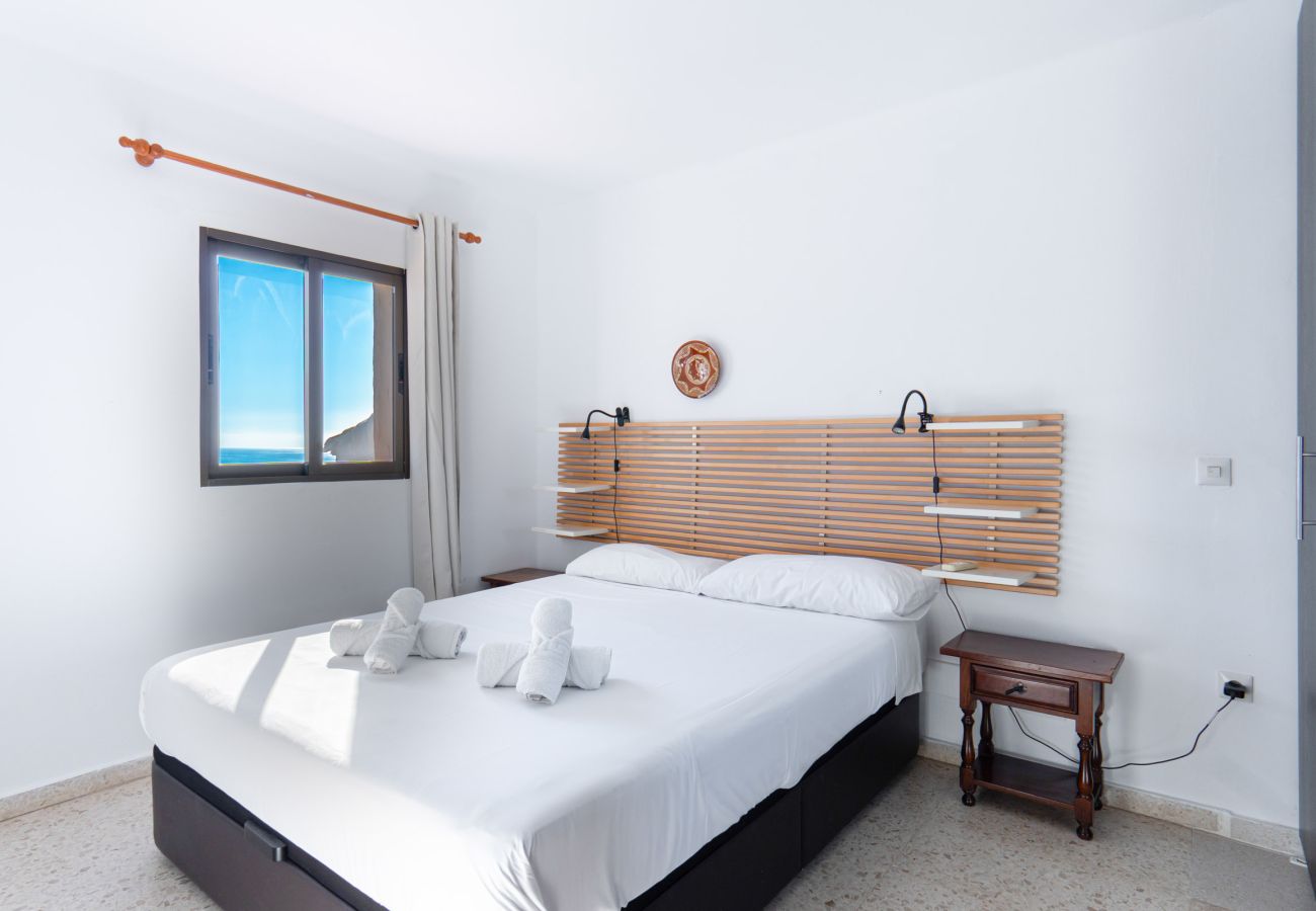 Apartamento en Nerja -  Capistrano Playa 703 by Casasol 