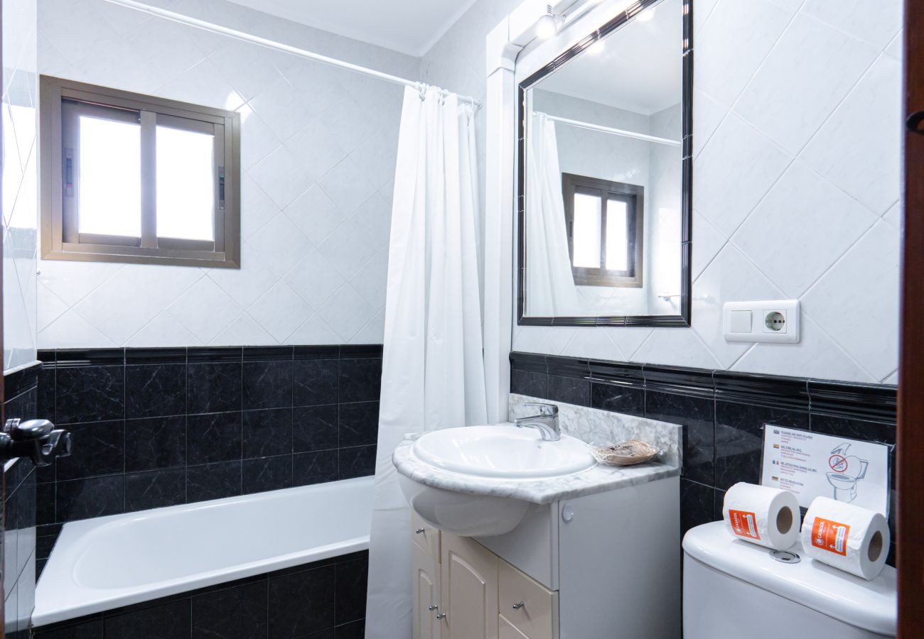 Apartamento en Nerja -  Capistrano Playa 703 by Casasol 
