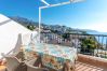Apartamento en Nerja -  Capistrano Playa 703 by Casasol 