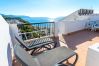 Apartamento en Nerja -  Capistrano Playa 703 by Casasol 