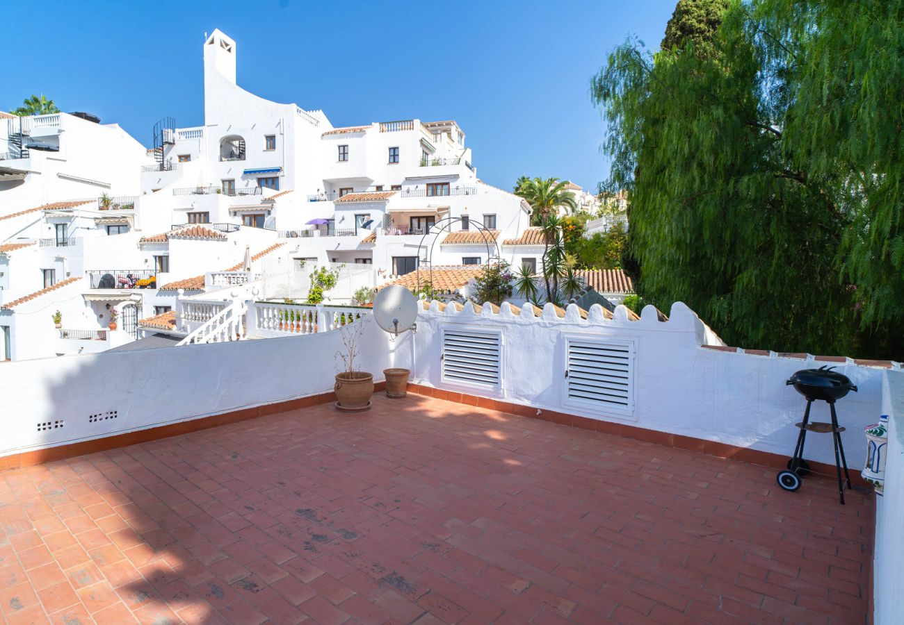 Apartamento en Nerja - Capistrano Playa 803 by Casasol 