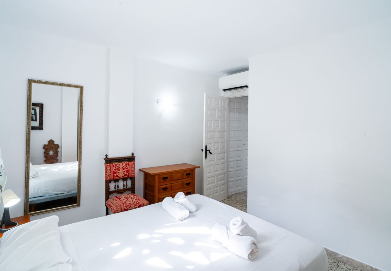 Apartamento en Nerja - Capistrano Playa 803 by Casasol 