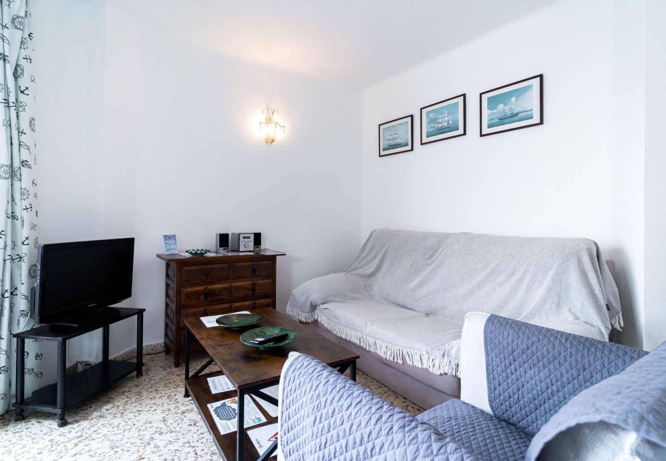 Apartamento en Nerja - Capistrano Playa 803 by Casasol 