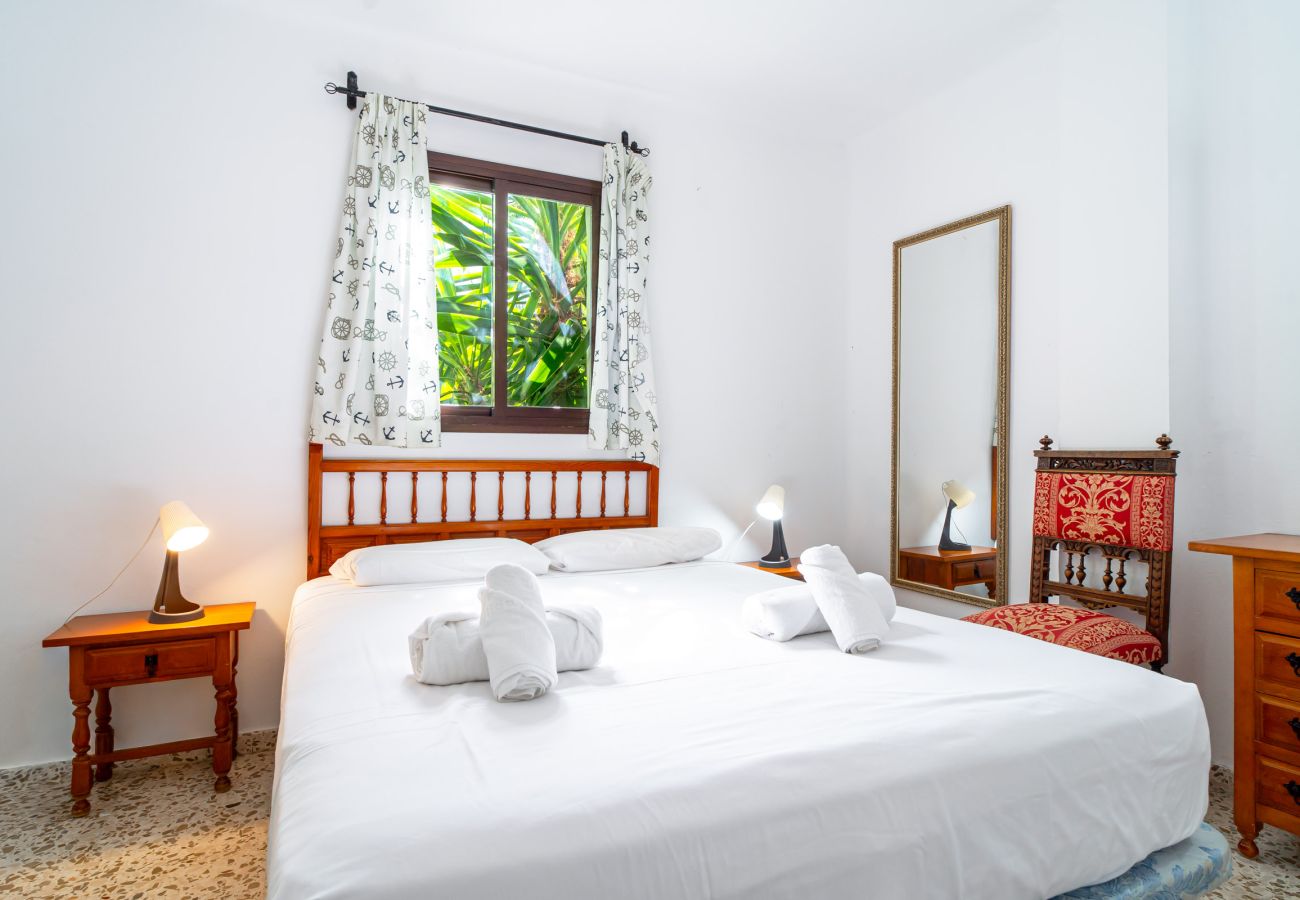 Apartamento en Nerja - Capistrano Playa 803 by Casasol 