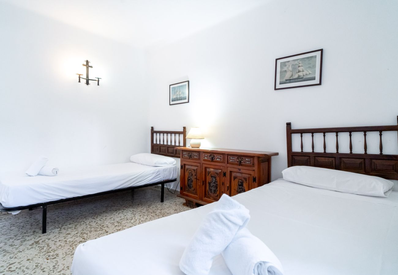 Apartamento en Nerja - Capistrano Playa 803 by Casasol 