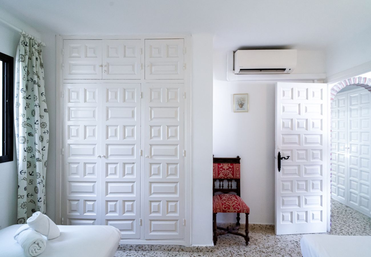 Apartamento en Nerja - Capistrano Playa 803 by Casasol 