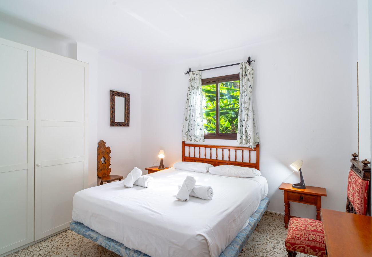 Apartamento en Nerja - Capistrano Playa 803 by Casasol 