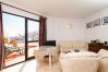 Apartamento en Nerja - Capistrano Playa 803 by Casasol