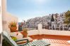 Apartamento en Nerja - Capistrano Playa 803 by Casasol