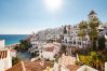 Apartamento en Nerja - Capistrano Playa 803 by Casasol 