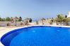Apartamento en Nerja - Capistrano Playa 803 by Casasol