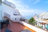 Apartamento en Nerja - Capistrano Playa 803 by Casasol 