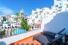 Apartamento en Nerja - Capistrano Playa 803 by Casasol 