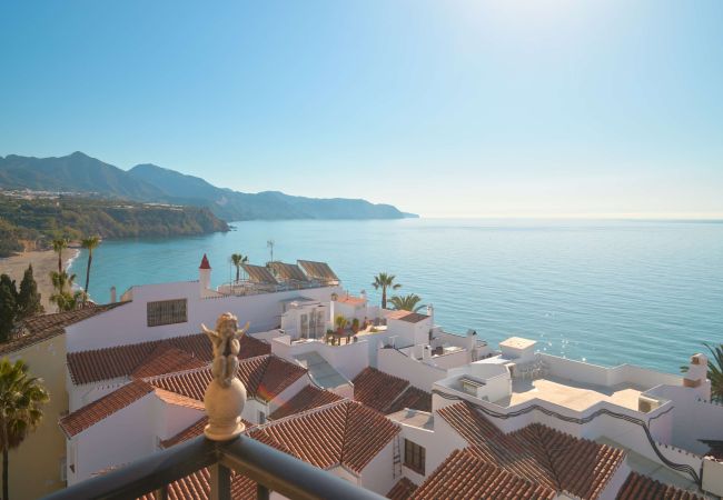 Apartamento en Nerja - Bahia 57 Apartments by Casasol 