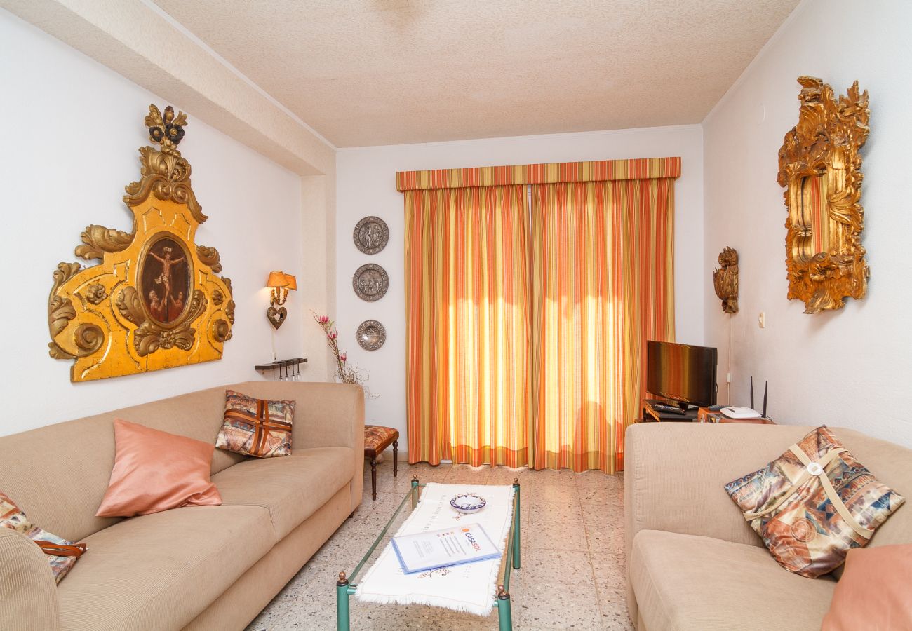 Apartamento en Nerja - Bahia 57 Apartments by Casasol 