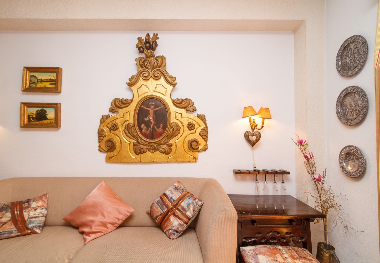 Apartamento en Nerja - Bahia 57 Apartments by Casasol 