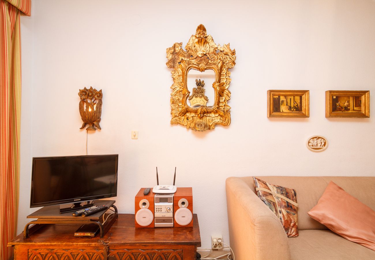 Apartamento en Nerja - Bahia 57 Apartments by Casasol 