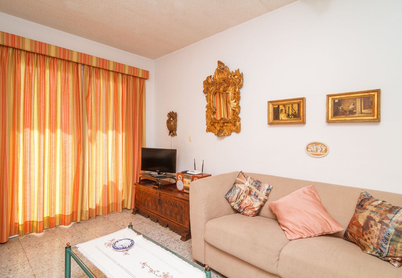 Apartamento en Nerja - Bahia 57 Apartments by Casasol 