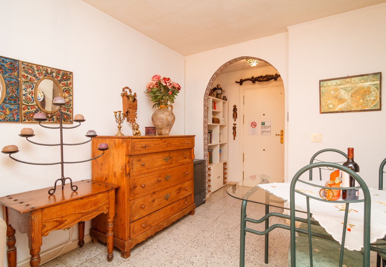 Apartamento en Nerja - Bahia 57 Apartments by Casasol 