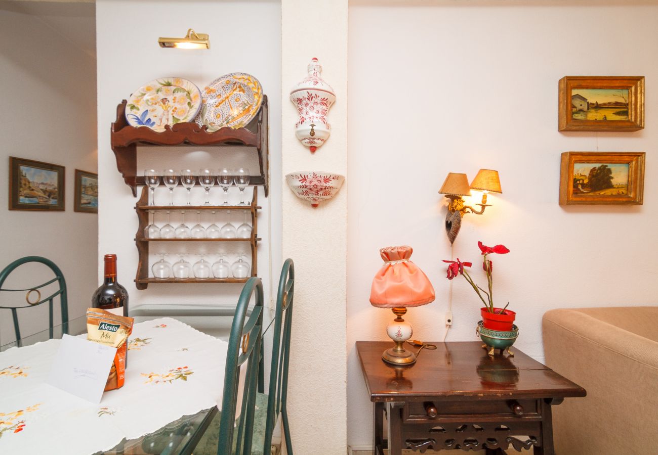 Apartamento en Nerja - Bahia 57 Apartments by Casasol 