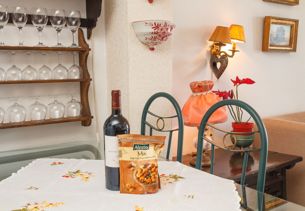 Apartamento en Nerja - Bahia 57 Apartments by Casasol 