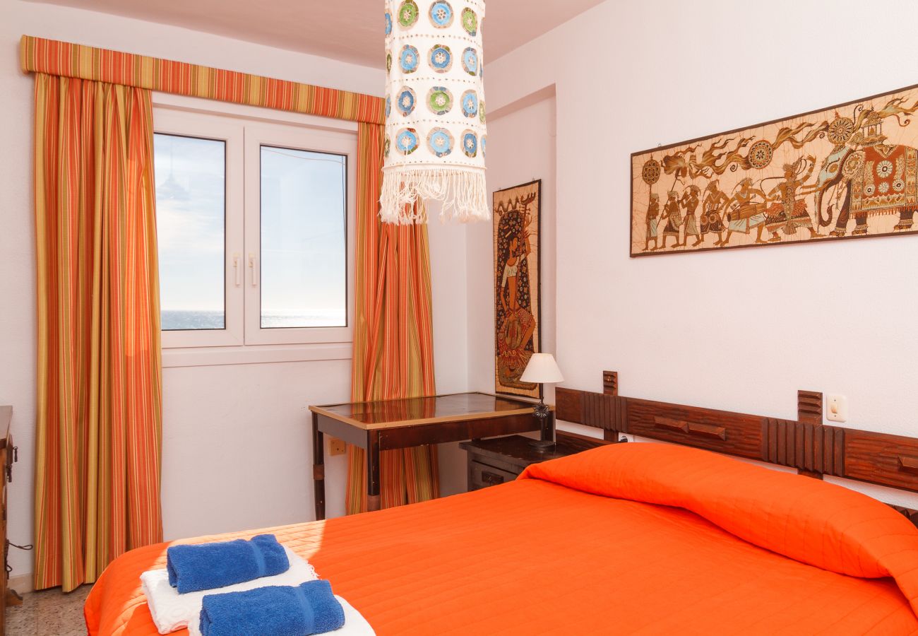 Apartamento en Nerja - Bahia 57 Apartments by Casasol 