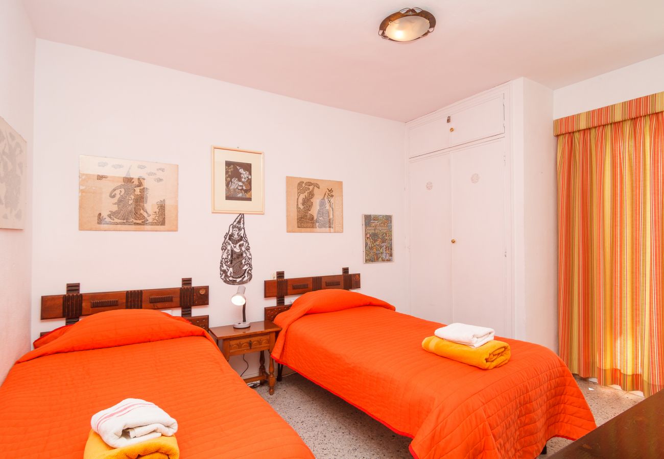 Apartamento en Nerja - Bahia 57 Apartments by Casasol 