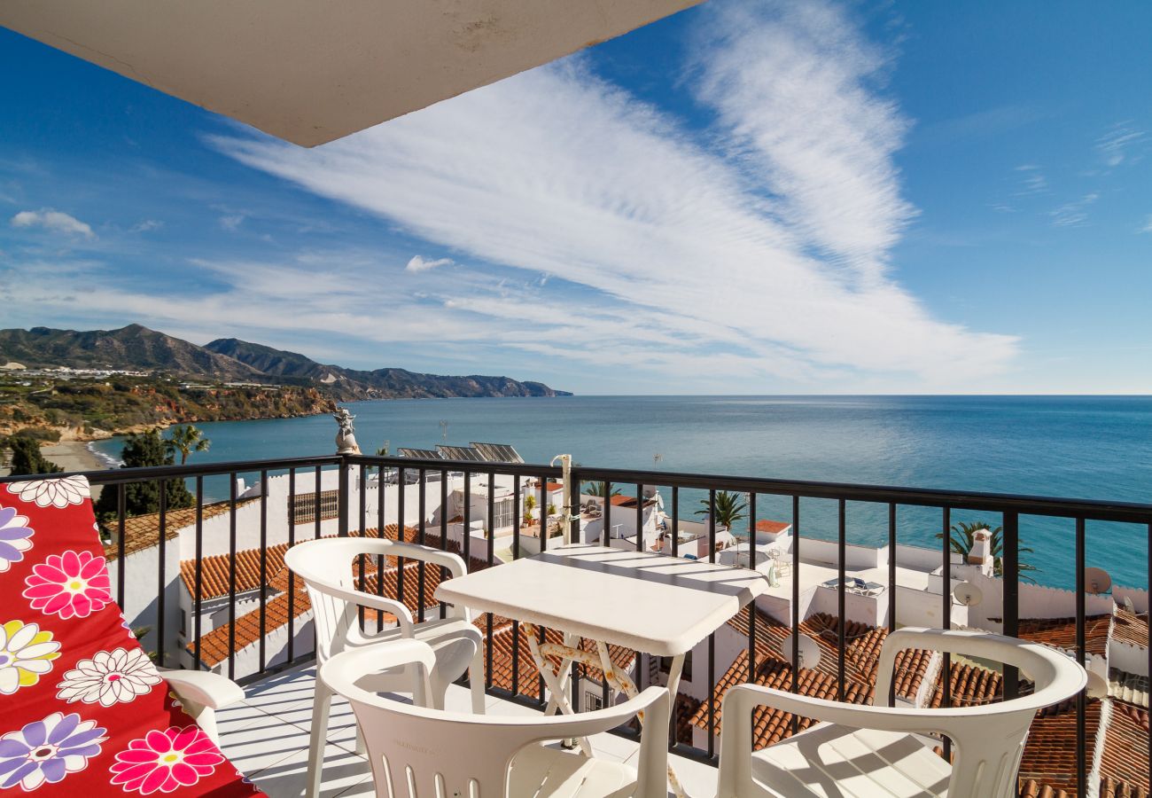 Apartamento en Nerja - Bahia 57 Apartments by Casasol 