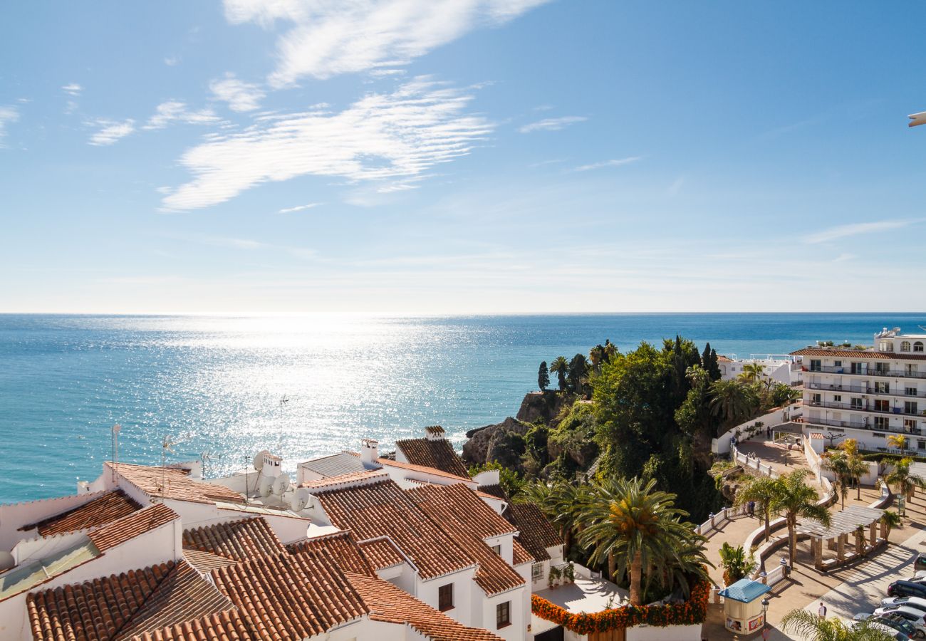 Apartamento en Nerja - Bahia 57 Apartments by Casasol 