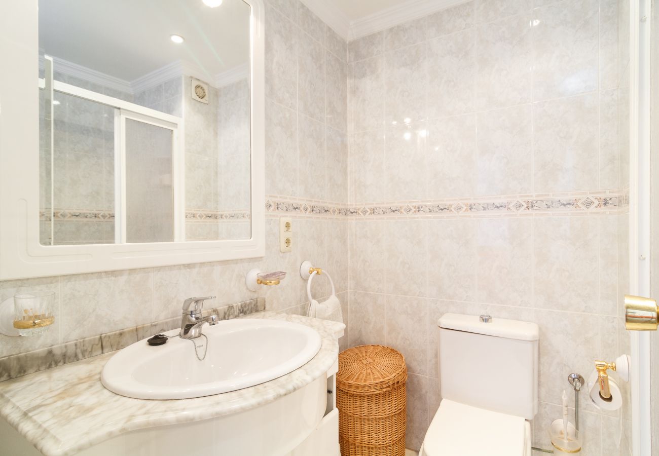 Apartamento en Nerja - Bahia 57 Apartments by Casasol 