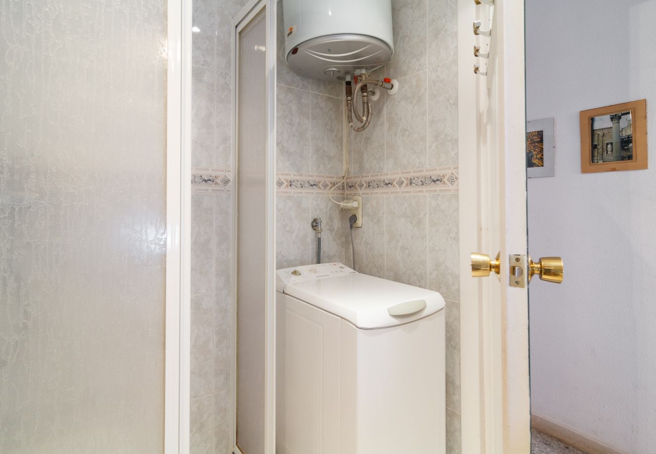 Apartamento en Nerja - Bahia 57 Apartments by Casasol 