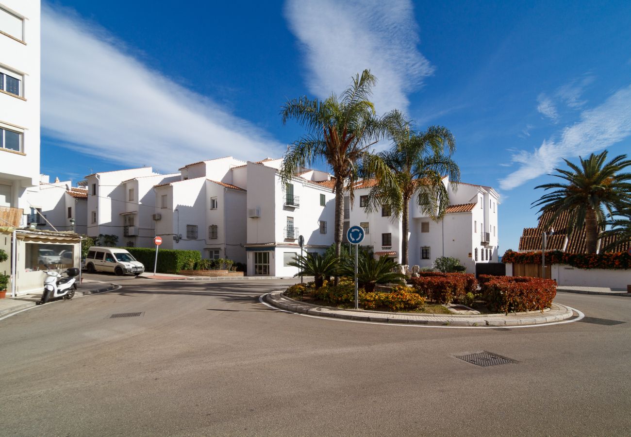 Apartamento en Nerja - Bahia 57 Apartments by Casasol 