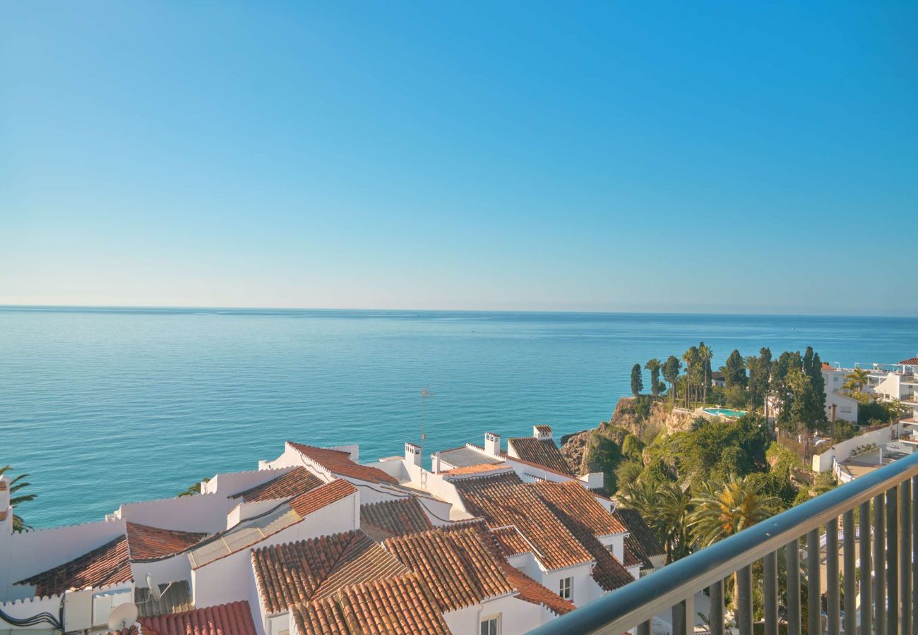 Apartamento en Nerja - Bahia 57 Apartments by Casasol 