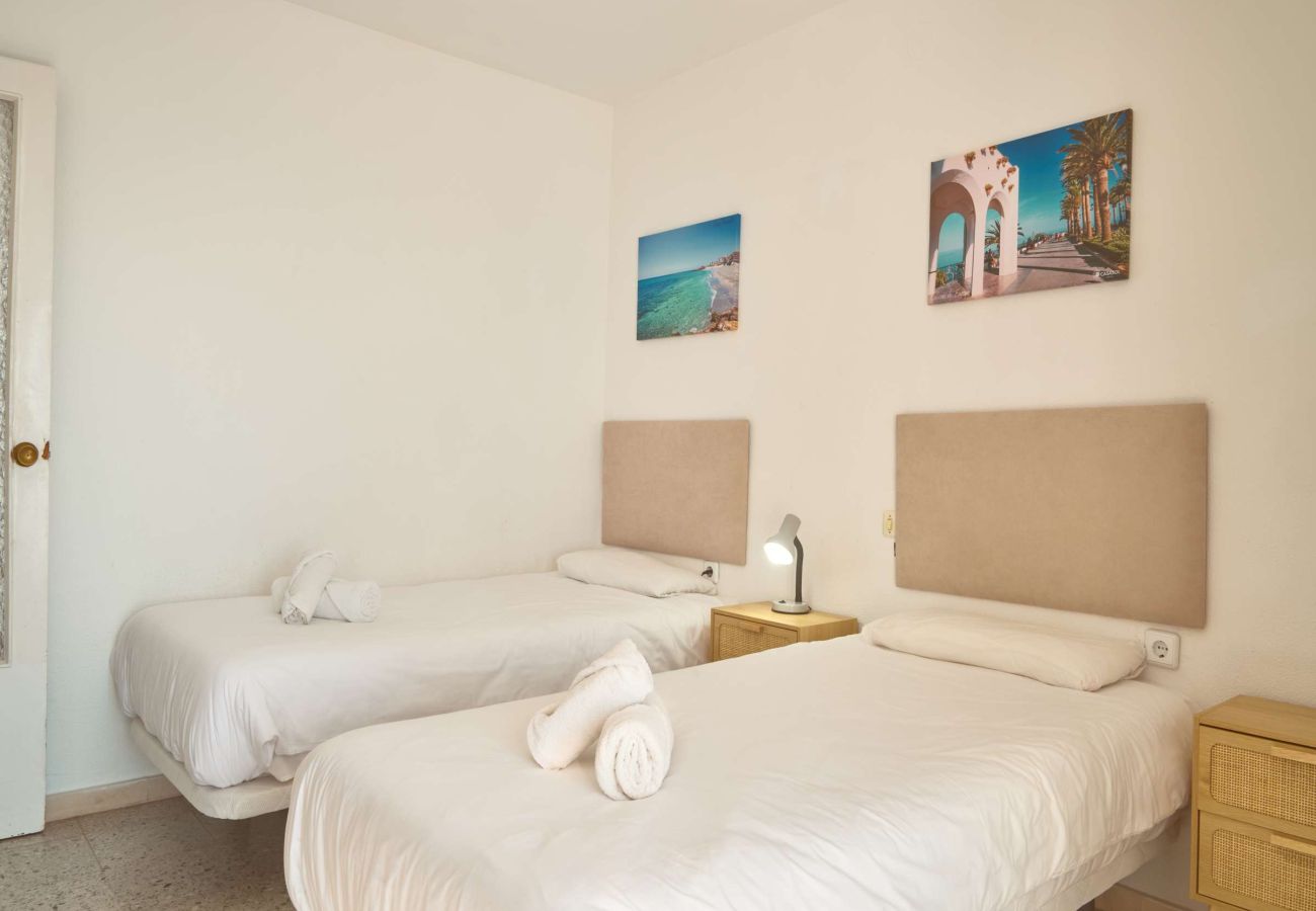 Apartamento en Nerja - Bahia 57 Apartments by Casasol 