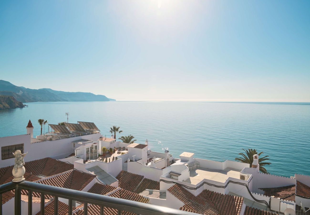 Apartamento en Nerja - Bahia 57 Apartments by Casasol 