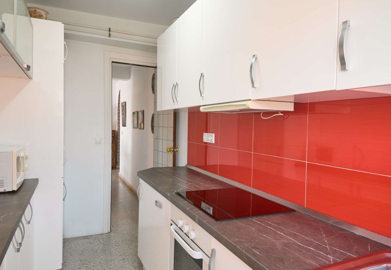 Apartamento en Nerja - Bahia 57 Apartments by Casasol 