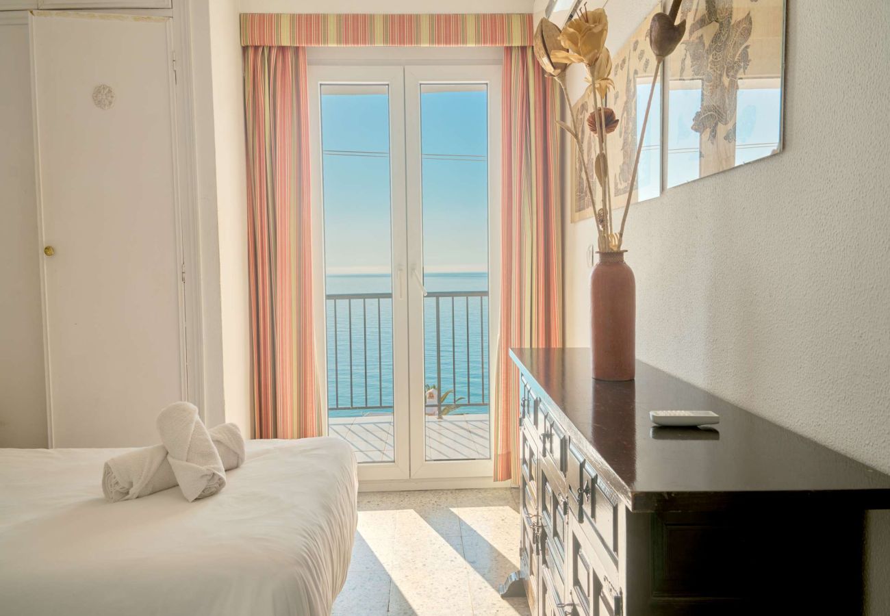 Apartamento en Nerja - Bahia 57 Apartments by Casasol 