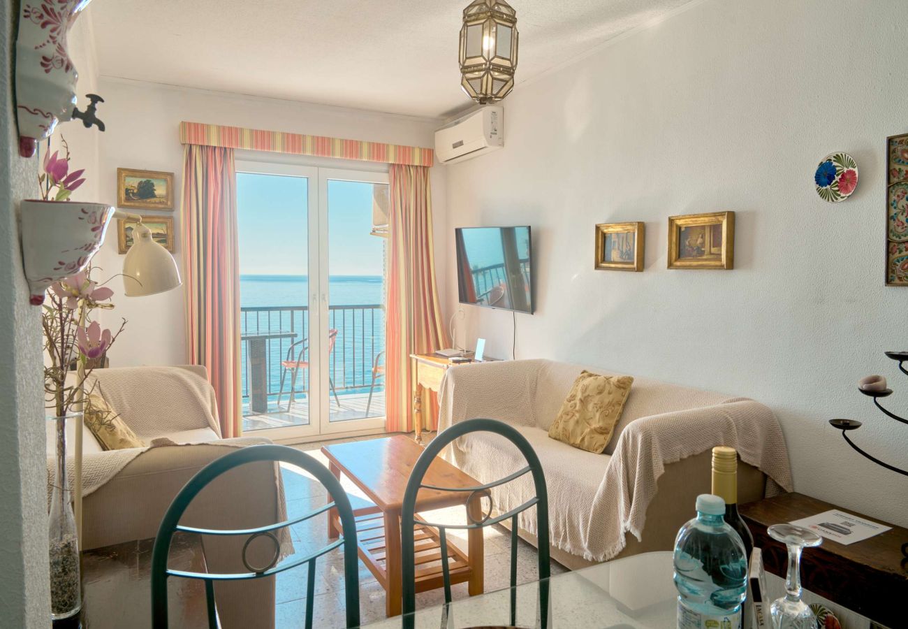 Apartamento en Nerja - Bahia 57 Apartments by Casasol 