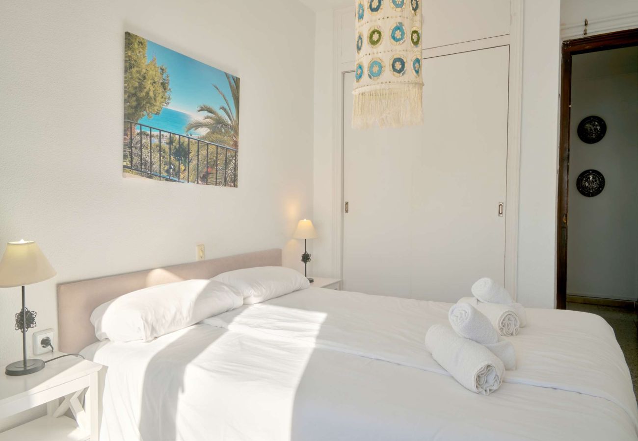 Apartamento en Nerja - Bahia 57 Apartments by Casasol 