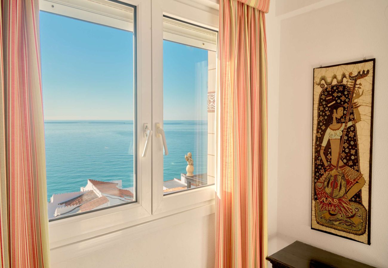 Apartamento en Nerja - Bahia 57 Apartments by Casasol 